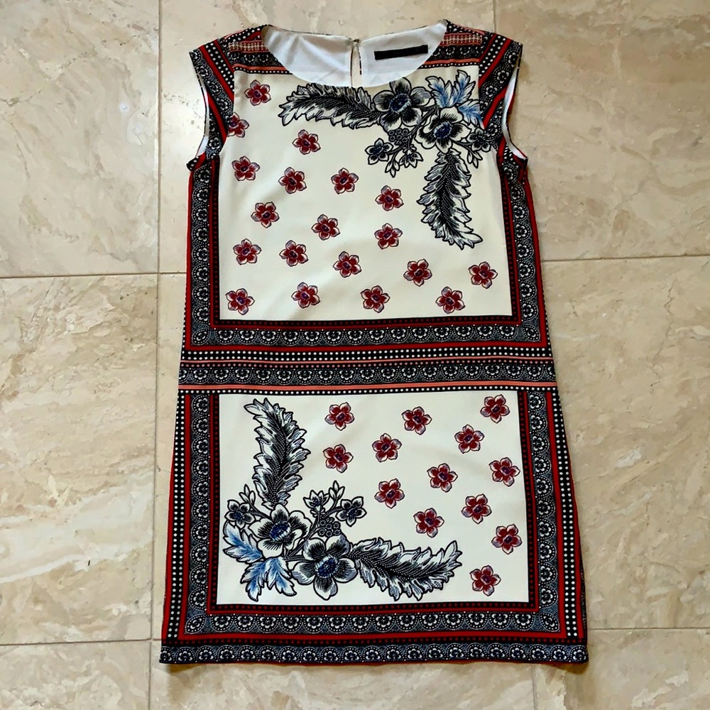 Zara Dress
